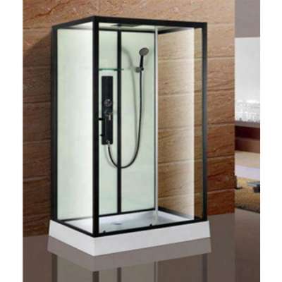 Macostone Simple Design Shower Room Cabin In Bathroom