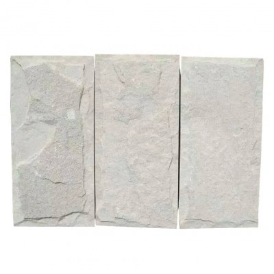 China Factory Hot Selling Prefab Engineer Stone White Granite Slab