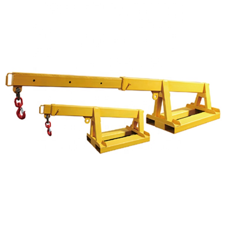 Chinese Standard Lift Telescopic Boom For Carrying For Material Handling