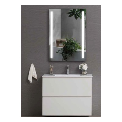 bathroom luxury vanity cabinet furniture made in foshan